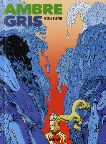 Ambre gris - 2. Deuxième partie
