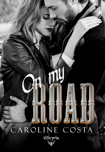 On my road - Caroline Costa (2021)