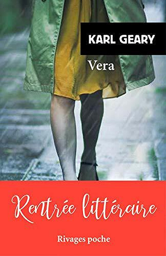 Vera - Karl Geary