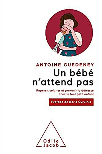 Un bébé n'attend pas - Antoine Guédeney (2021)