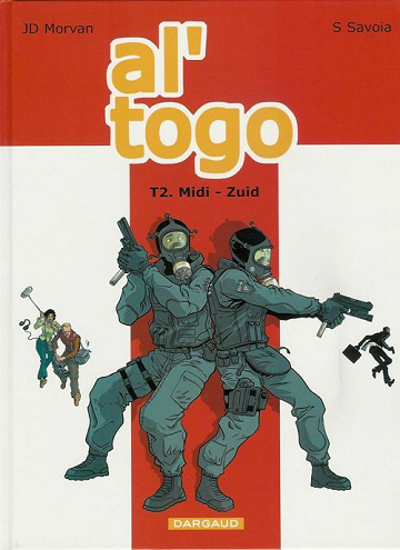 Al'Togo - 2. Midi - Zuid