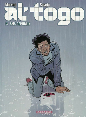 Al'Togo - 4. SMS Republik