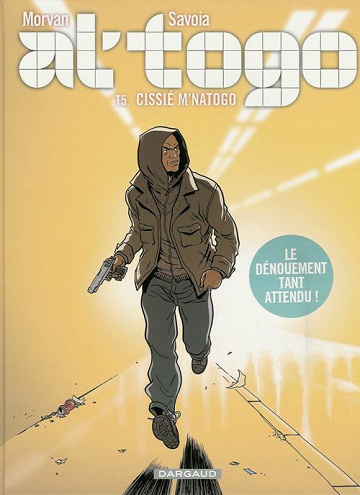 Al'Togo - 5. Cissié M'Natogo