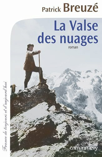 La Valse des nuages - Patrick Breuzé