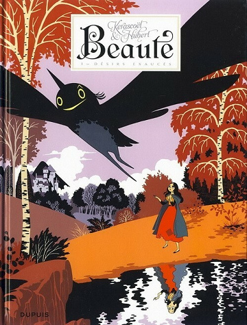 Beauté - 1. Désirs exaucés