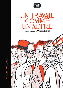 Un Travail Comme Un Autre