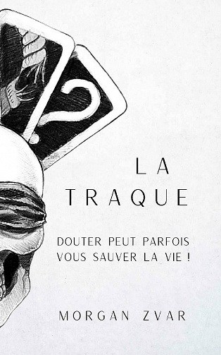 La Traque (Tony Marshall t. 1) - Morgan Zvar (2021)