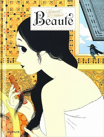Beauté - 2. La reine indécise