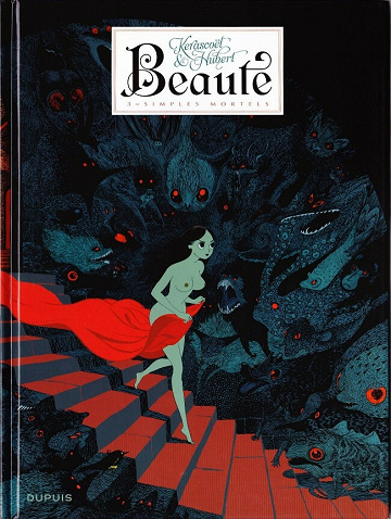 Beauté - 3. Simples Mortels