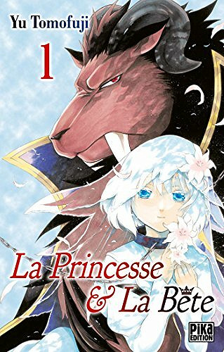 La Princesse et la Bête - Tomes 01 à 13