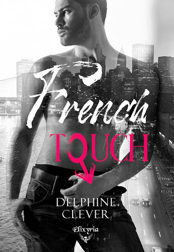 French touch - Delphine Clever (2021)