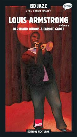 BD Jazz - Louis Armstrong - Volume 2