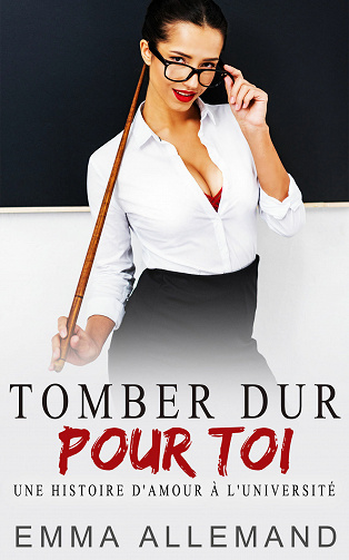 Tomber dur pour toi - Emma Allemand (2021)
