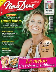 Nous Deux - 29 Juin 2021