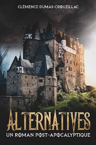 Alternatives - Clémence Dumas-Crouzillac (2021)