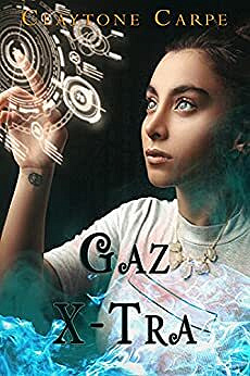 Gaz X-Tra - Claytone Carpe