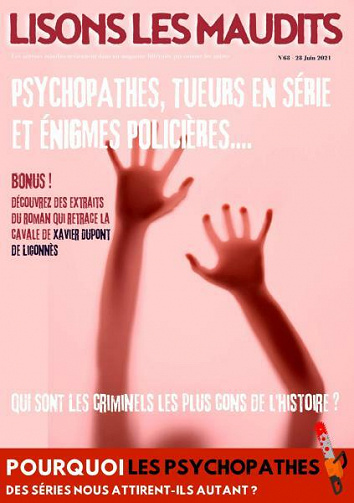 Lisons les Maudits - N°68 2021