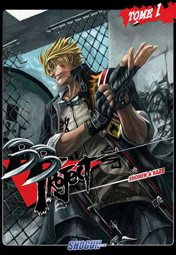 BB Project - 1. Tome 1