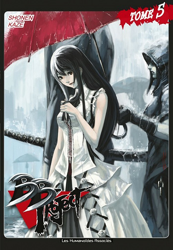 BB Project - 5. Tome 5