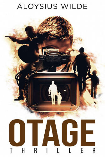 Otage - Aloysius Wilde