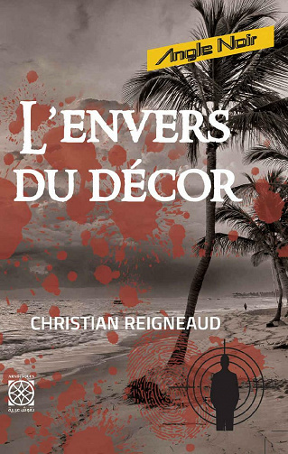 L'Envers du décor - Christiand Reignaud (2021)