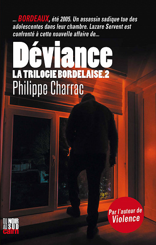 Déviance - Philippe Charrac (2021)
