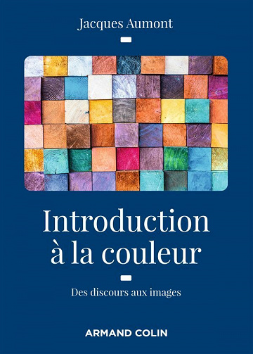 Introduction à la couleur - Jacques Aumont (2020)