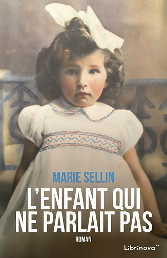 L'enfant qui ne parlait pas - Marie Sellin (2021)