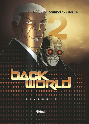 Back World - 2. Niveau 2