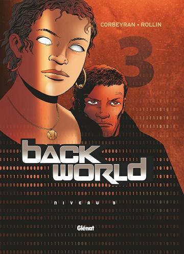 Back World - 3. Niveau 3