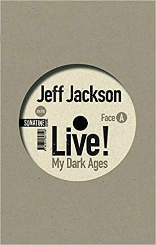 Live ! - Jeff JACKSON (2021)