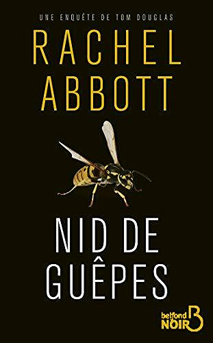 Nid de guêpes - Rachel ABBOTT (2020)