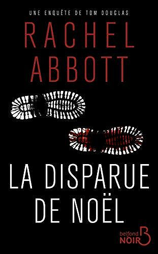 La disparue de Noël - Rachel ABBOTT