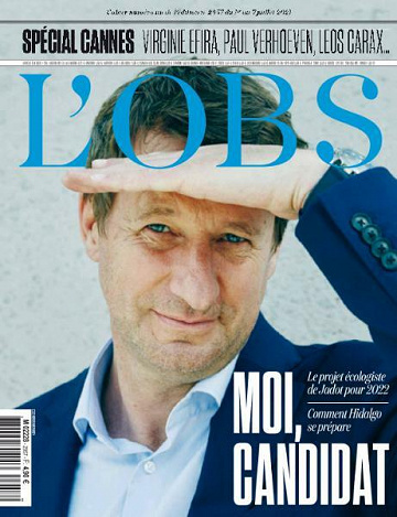 L’Obs - 1er Juillet 2021
