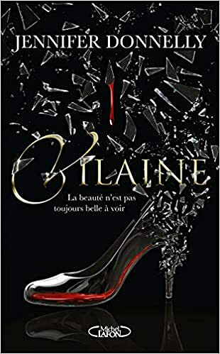 Vilaine - Jennifer Donnelly (2021)