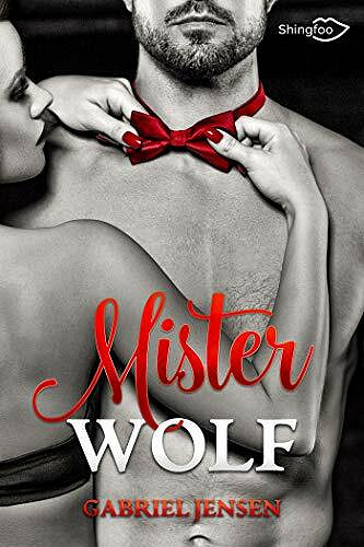 Mister Wolf - Gabriel Jensen (2021)