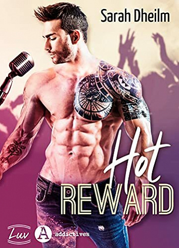 Hot Reward - Sarah Dheilm (2021)