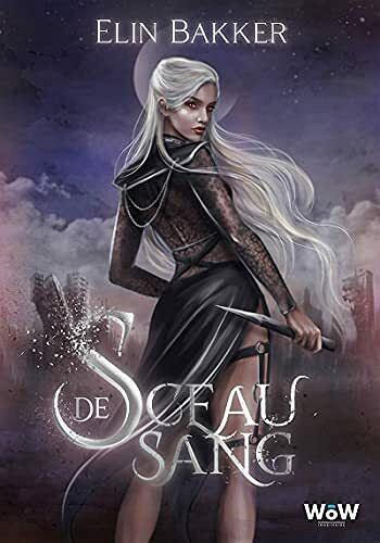 Sceau de Sang - Elin Bakker (2021)