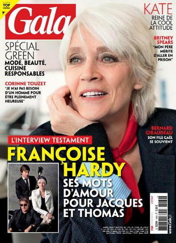 Gala France - 1er Juillet 2021
