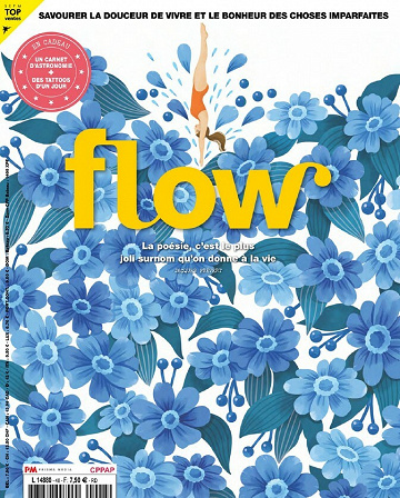 Flow N°48 - Juillet-Août 2021