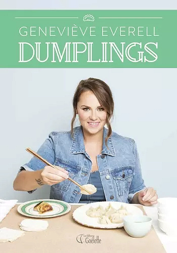 Dumplings - Geneviève Everell