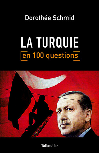 La Turquie en 100 questions - Dorothée Schmid
