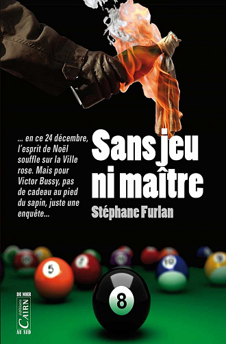 Sans jeu ni maître - Stéphane Furlan