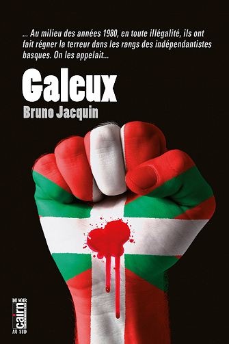 Galeux - Bruno Jacquin