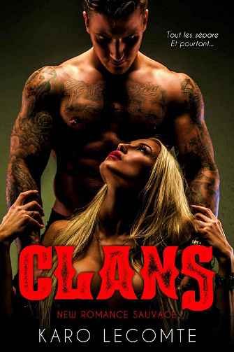 Clans - Karo Lecomte (2021)