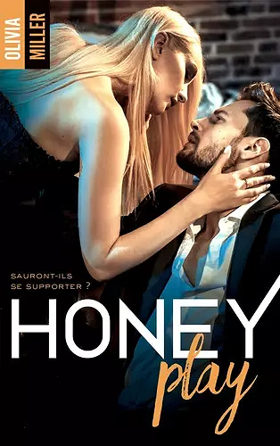Honeyplay - Olivia Miller (2021)