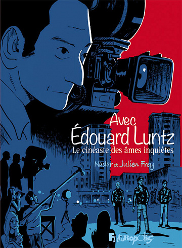 Avec Édouard Luntz