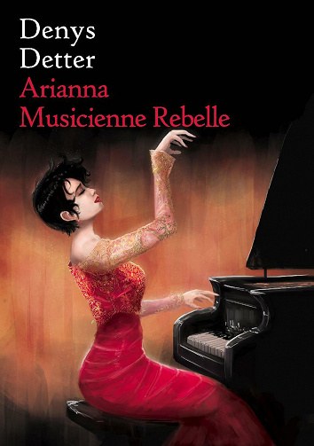 Arianna Musicienne Rebelle - Denys Detter (2021)