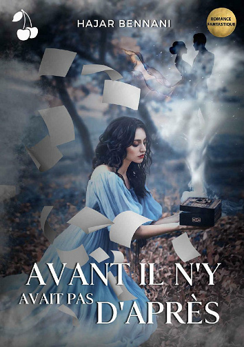 Avant il n'y avait pas d'après - Hajar Bennani (2021)