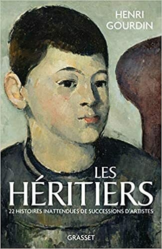 Les héritiers - Henri Gourdin (2021)